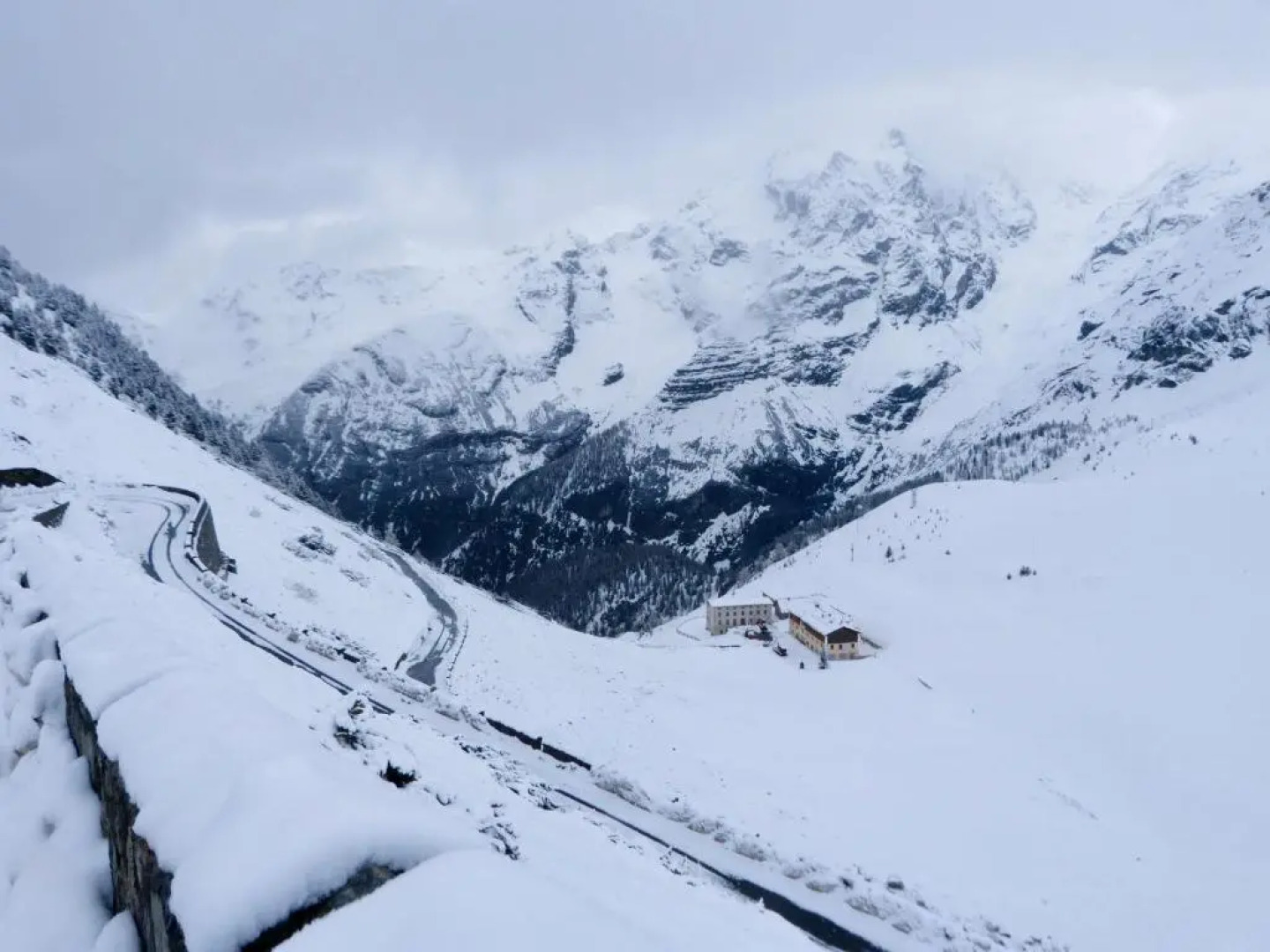 Berghotel Franzenshöhe