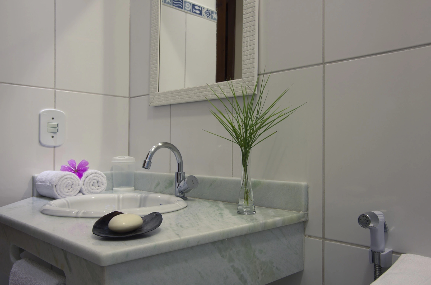 Pousada Refúgio Tropical Paraty