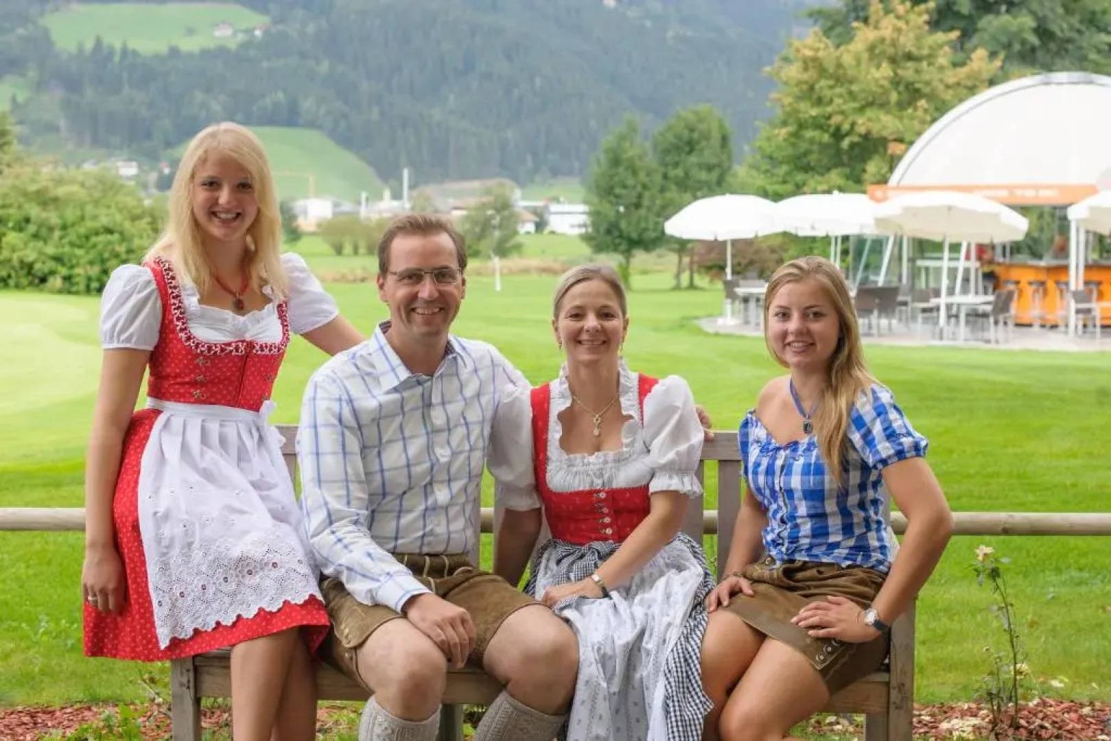 Hotel Zum Jungen Römer