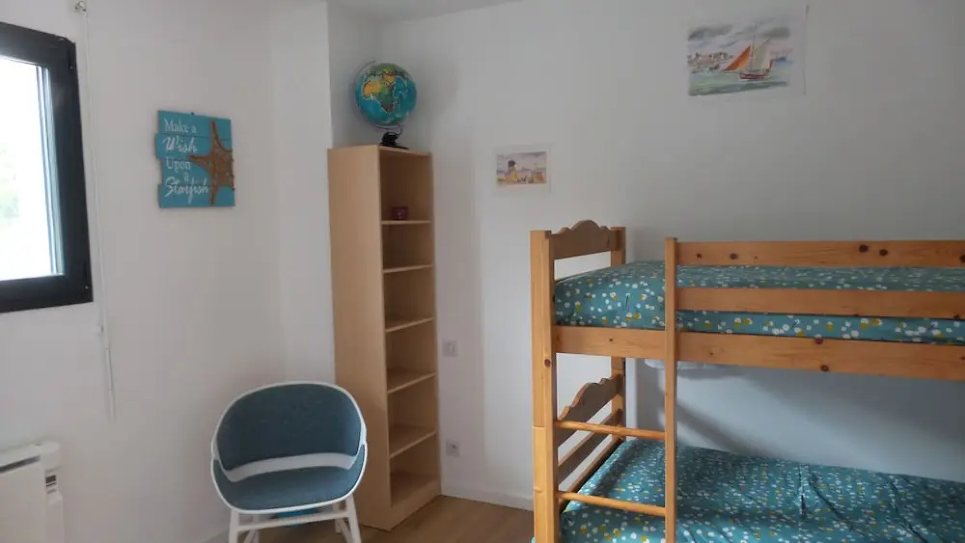 Chambre D'Hotes De La Presqu'ile