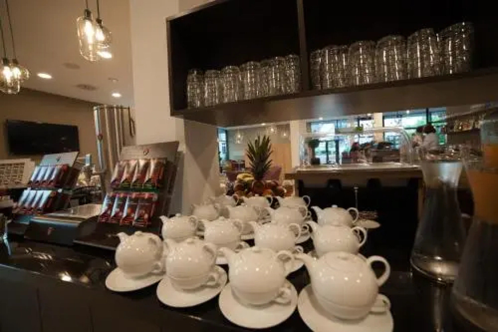 Apartment Donaublick