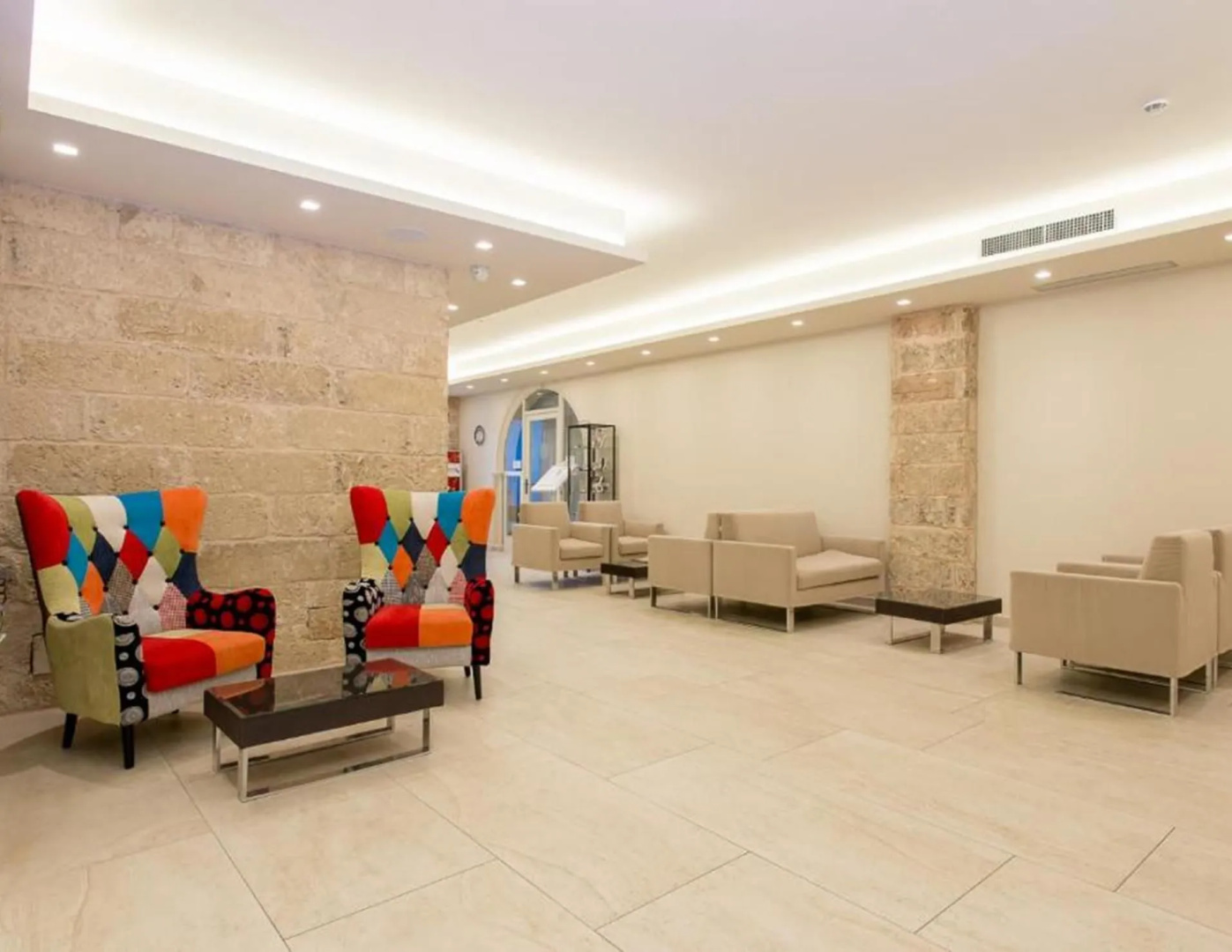 Hotel Parco dei Principi