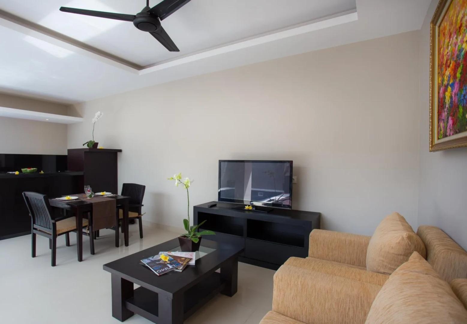 The Light Exclusive Villas & SPA