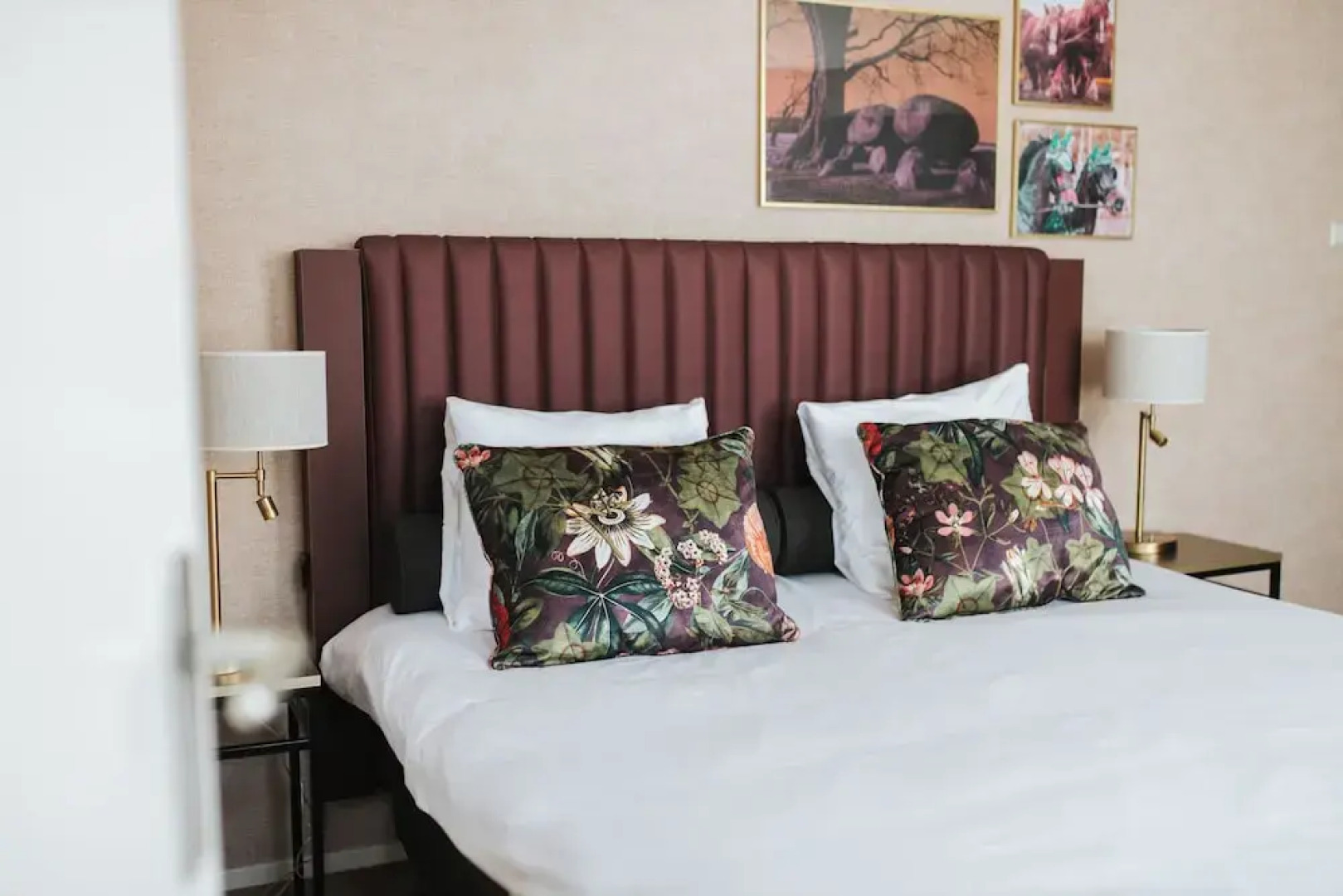 Hotel en Restaurant Wesseling