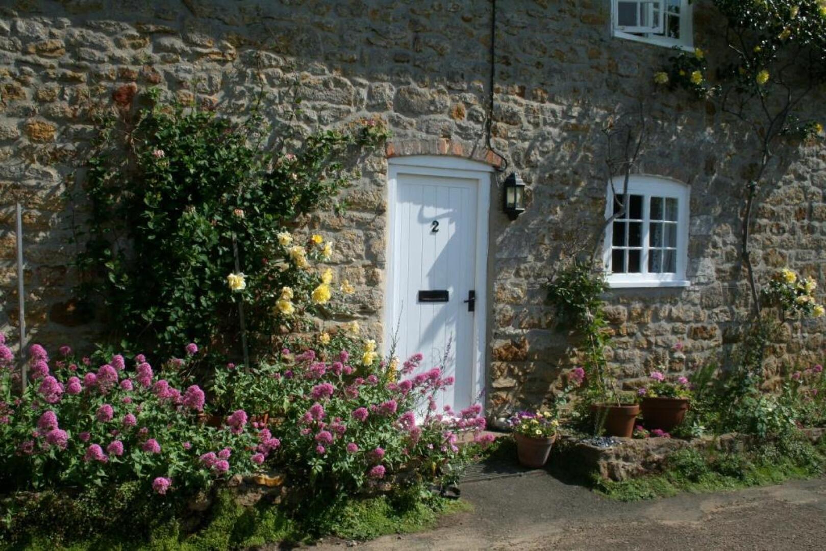 The Cottage Abbotsbury