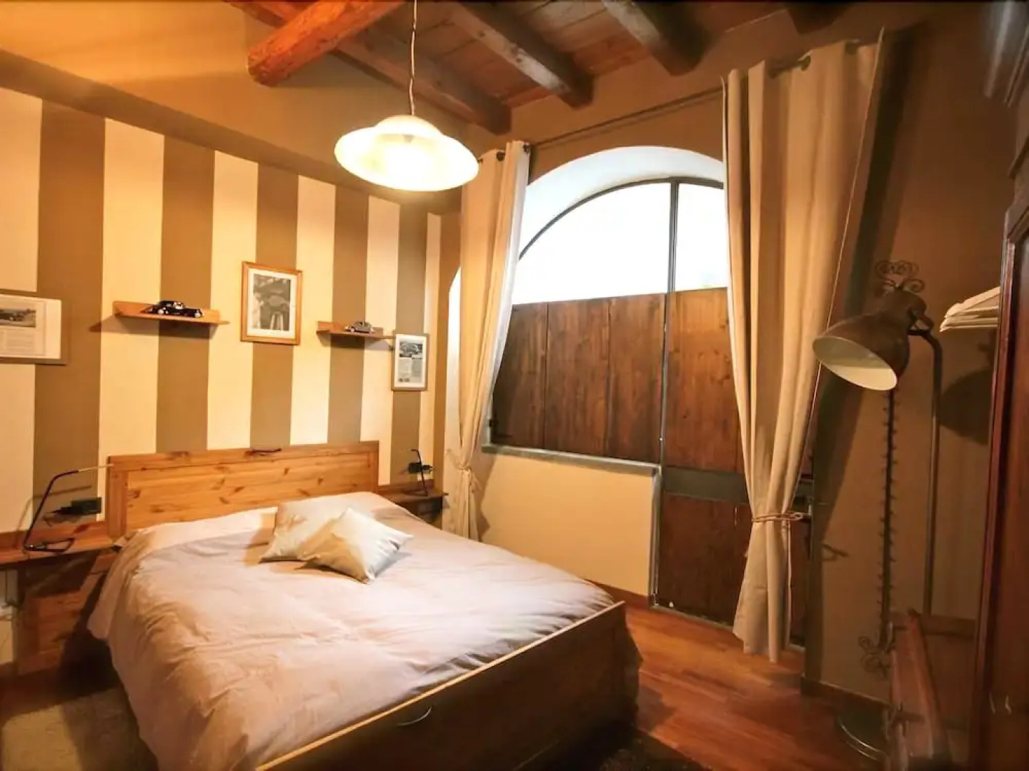 Antica Torre DEI Fuochi Parlanti - Foresteria Lombarda