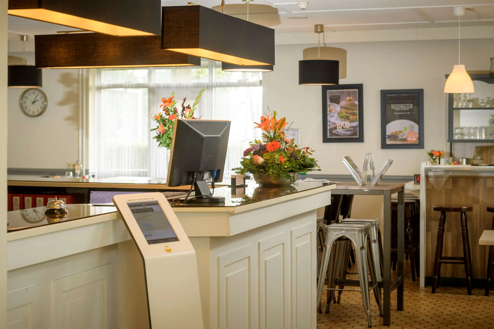 Campanile 's-Hertogenbosch