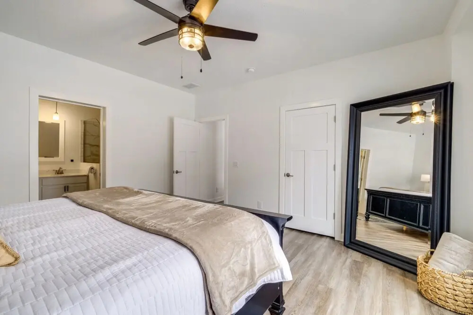 Bellaire Escape: Ski Schuss Mtn, Walk to Shorts!