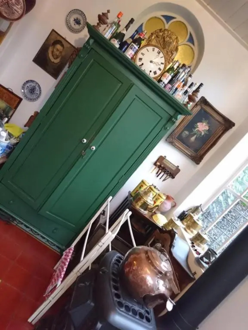 Deventer Boutique B&B en museumhuis Huize "De Worp"