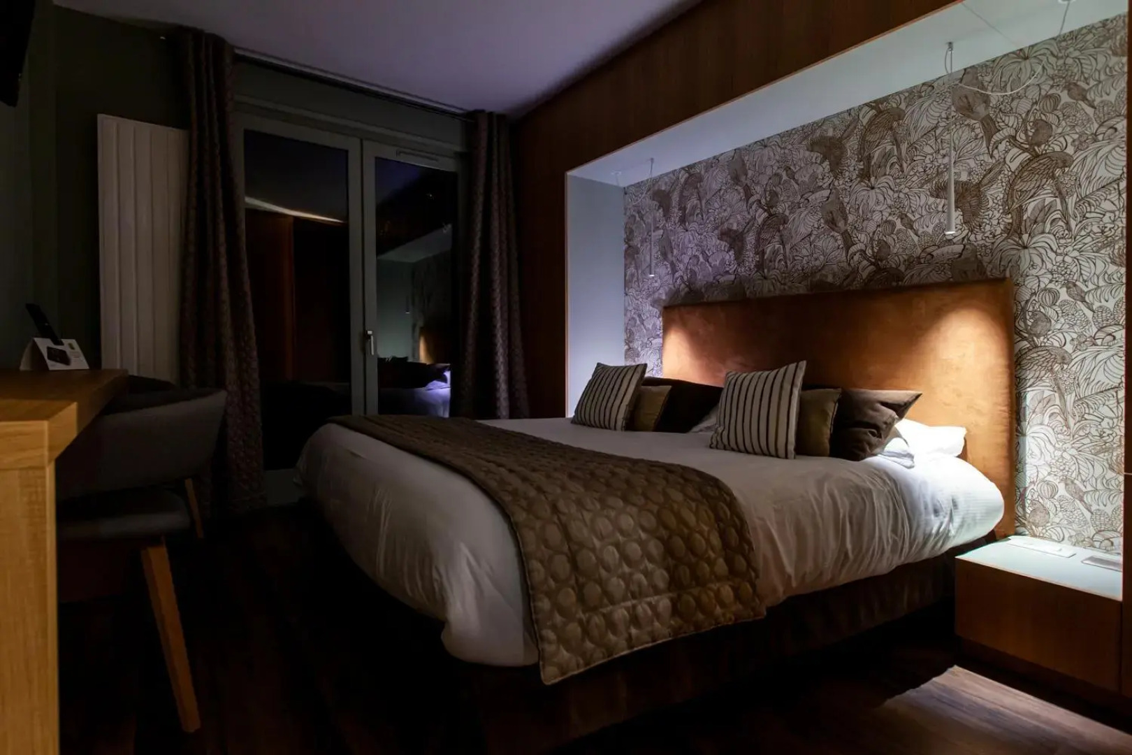 Logis Hotel de la Tour