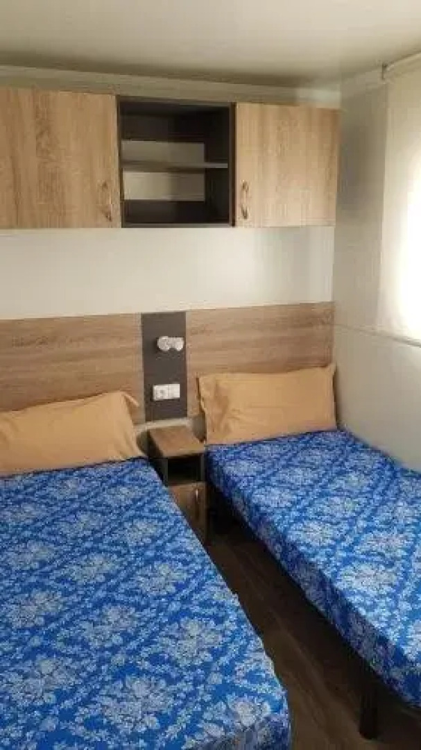 Camping Vall de Ribes