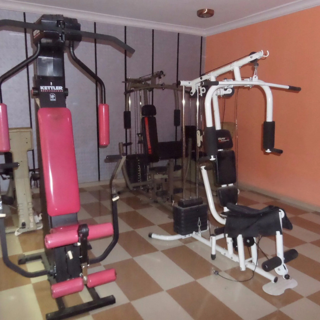 Sugarland Hotel & Suites