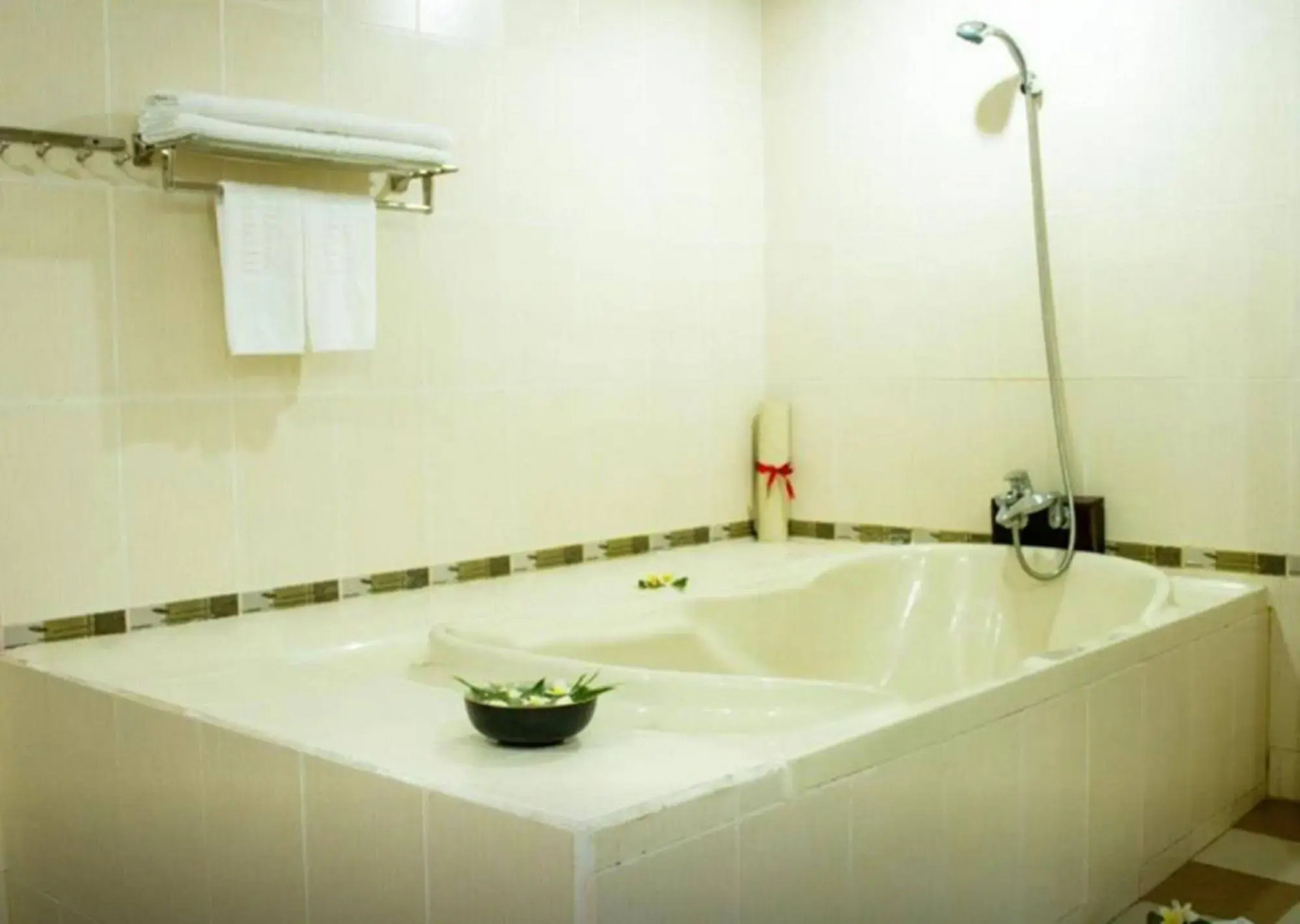 River Beach Resort and Residences