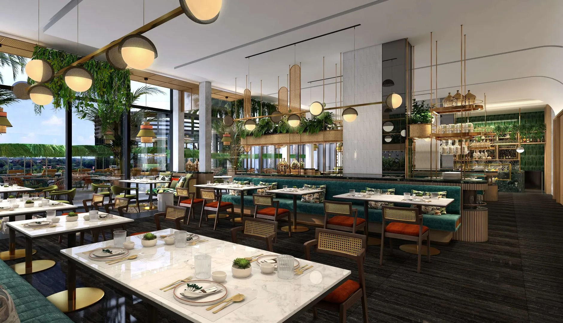 Momentus Hotel Alexandra