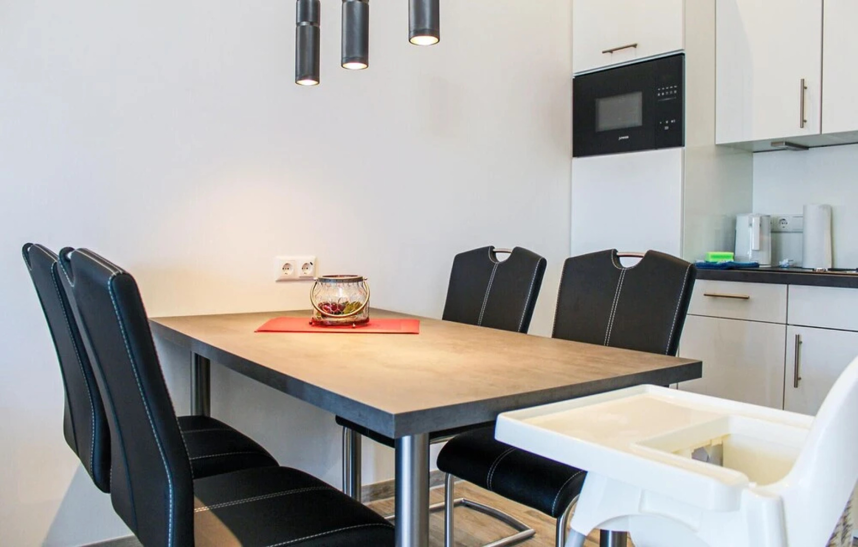 Awesome Apartment in Varel With 1 Bedrooms and Wifi