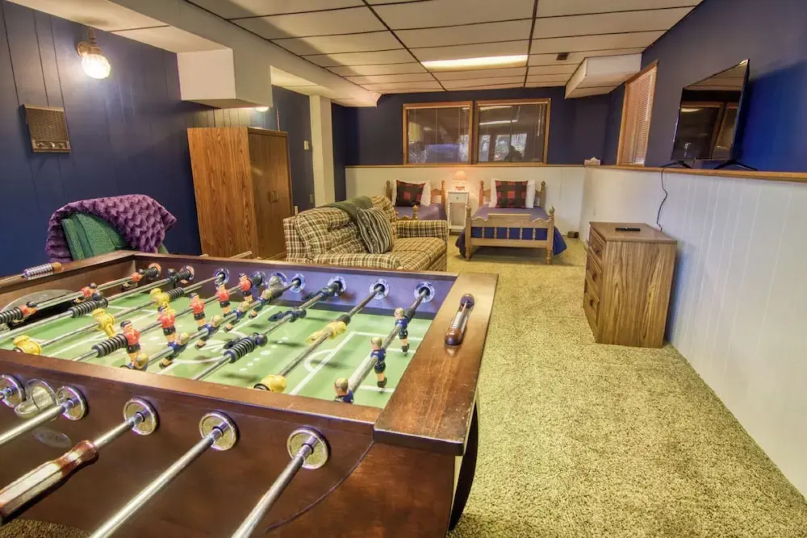 Fairmont Creek Property Rentals Vacation Homes