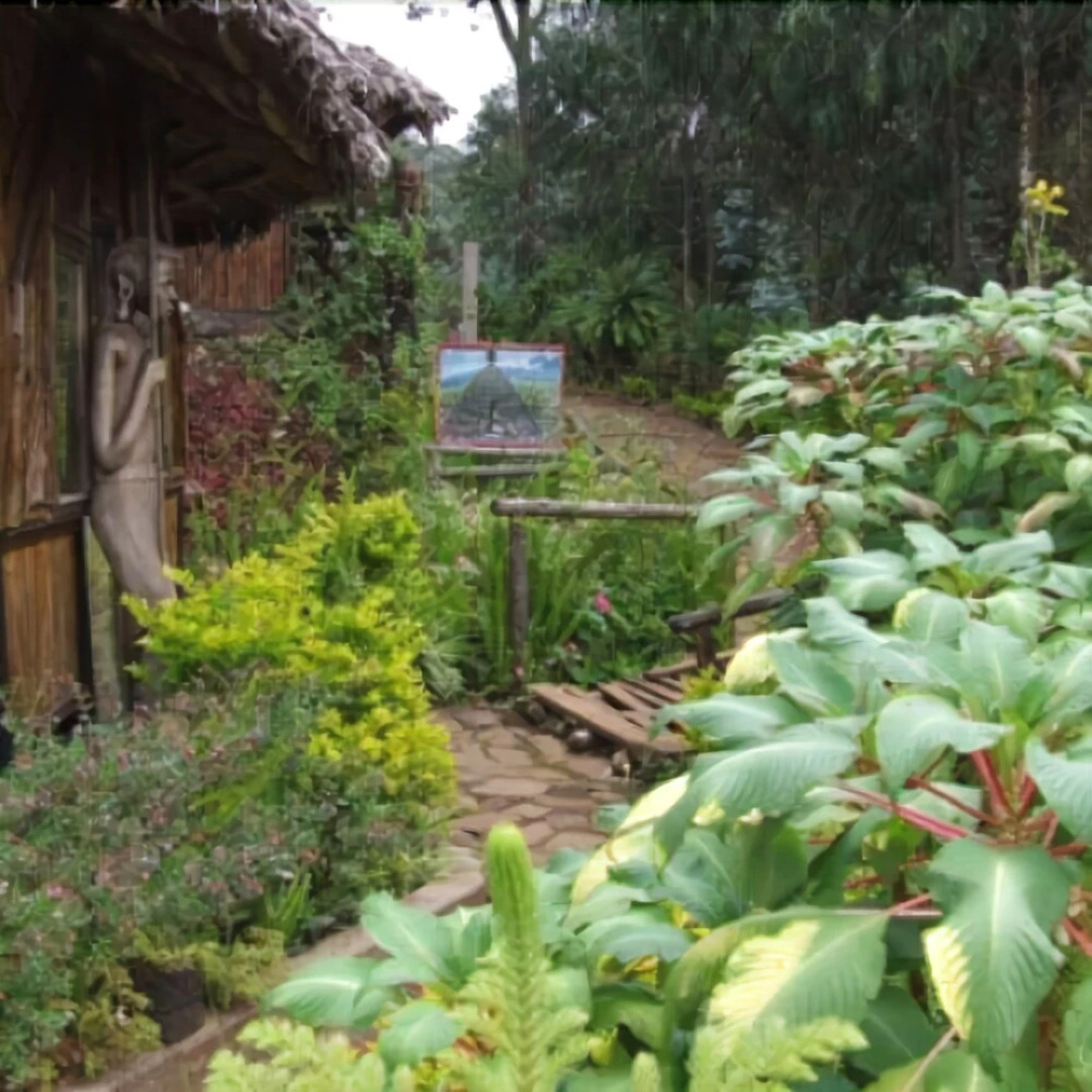 Airport Planet Lodge @ Kilimanjaro International Airport