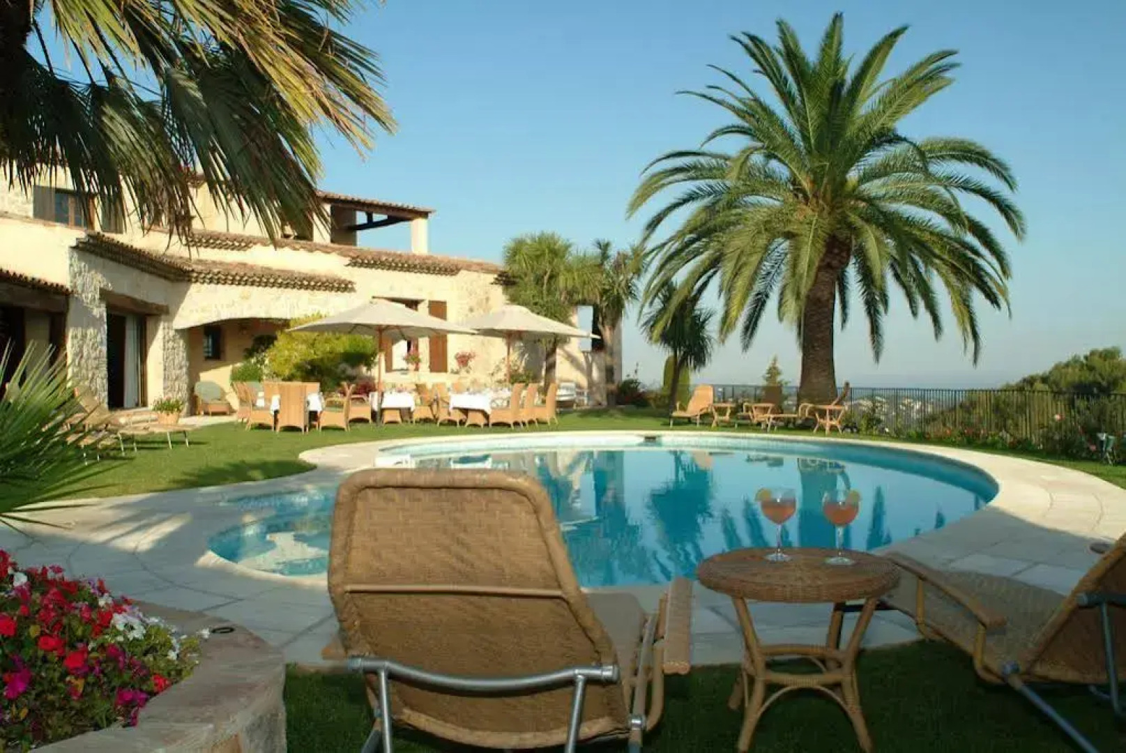 Le Haut des Espinets