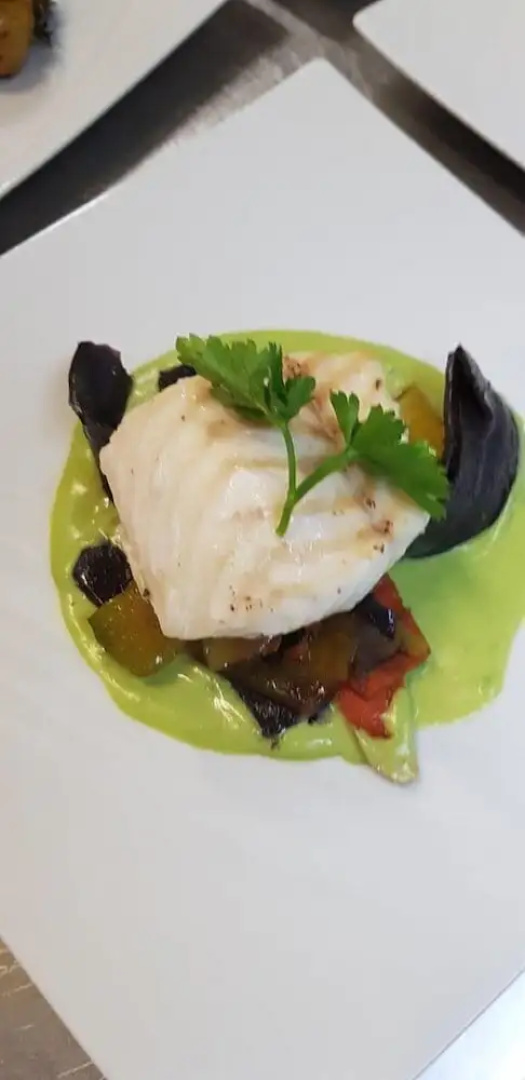 Hotel Restaurant le Cheval Blanc