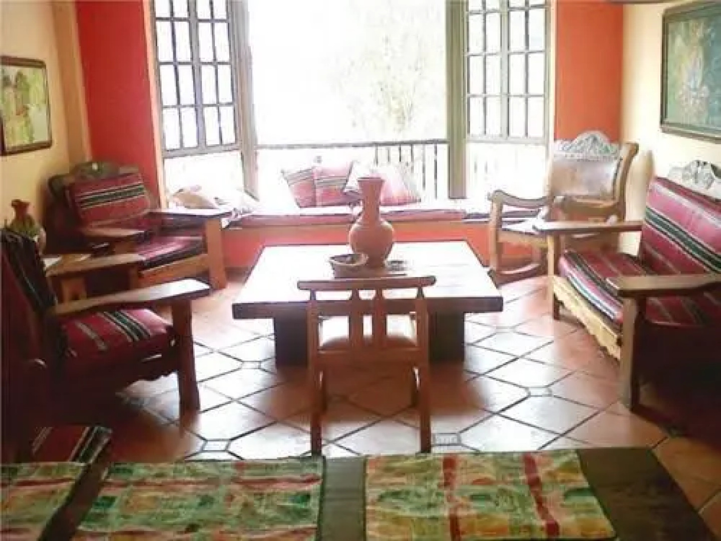 Campestre Quinta Villa Brianza