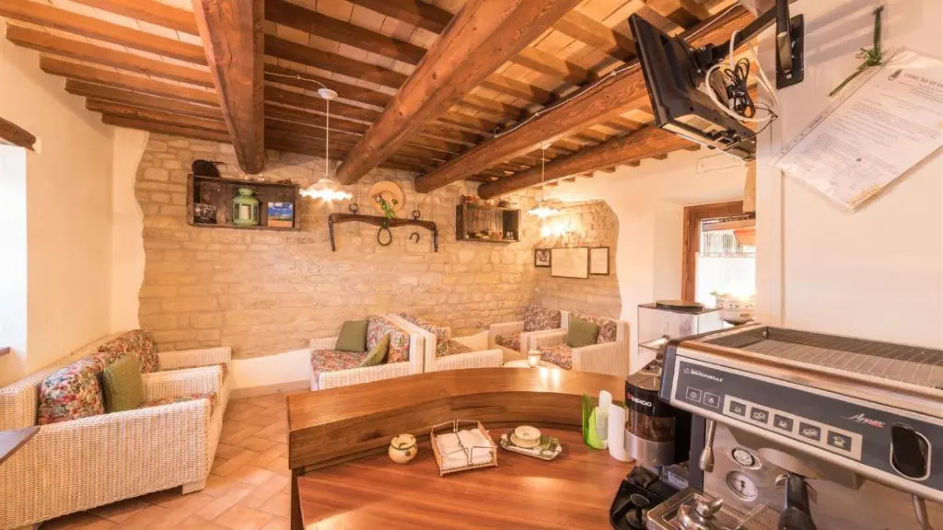 Le Fontanelle 15 in Sant Ippolito