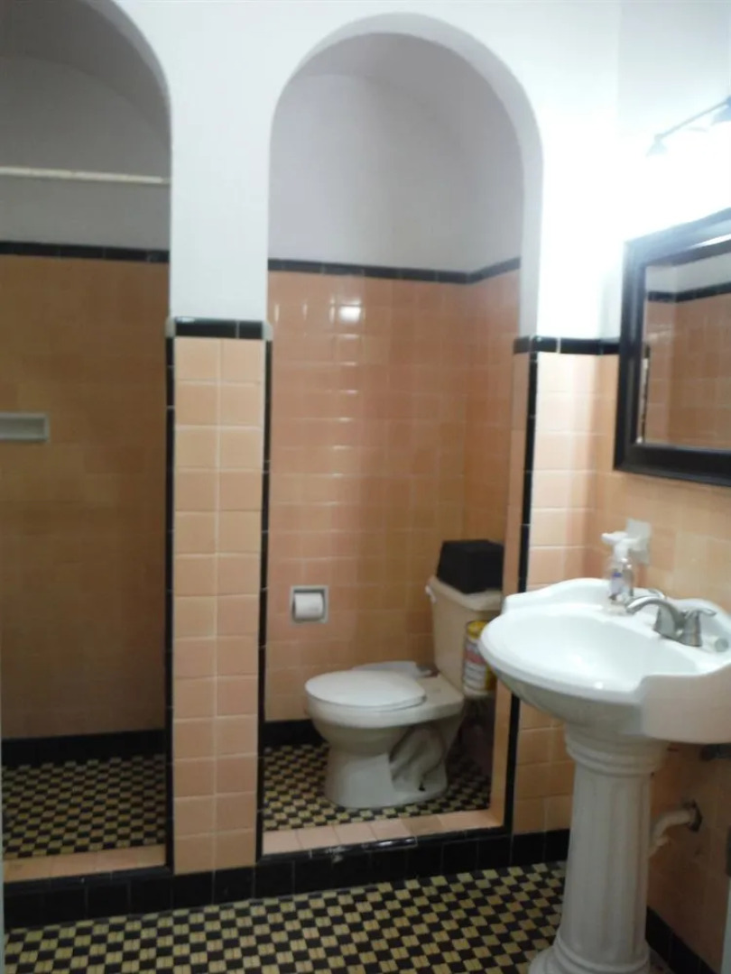 Posada San Francisco