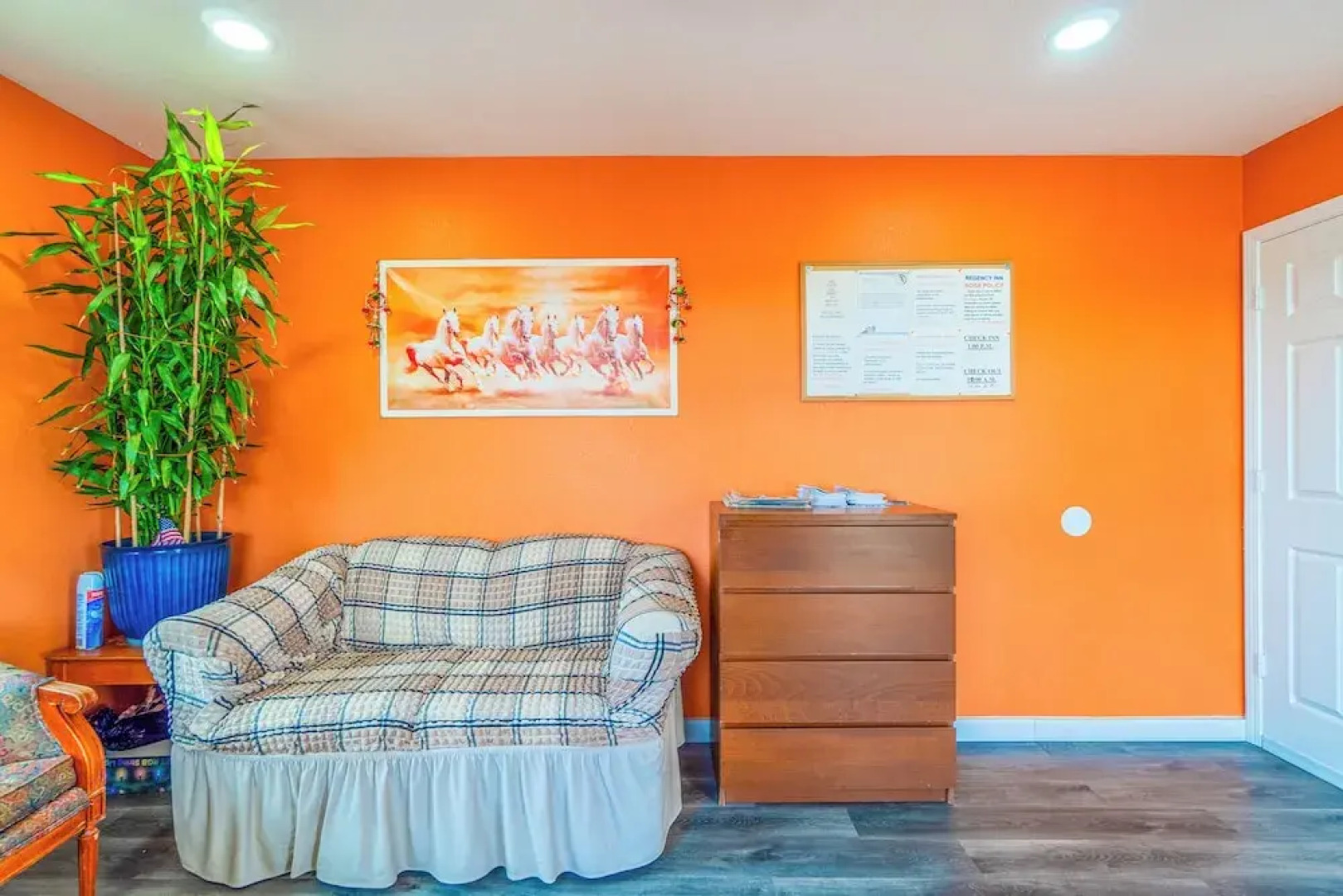 Regency Inn By OYO Rockdale TX