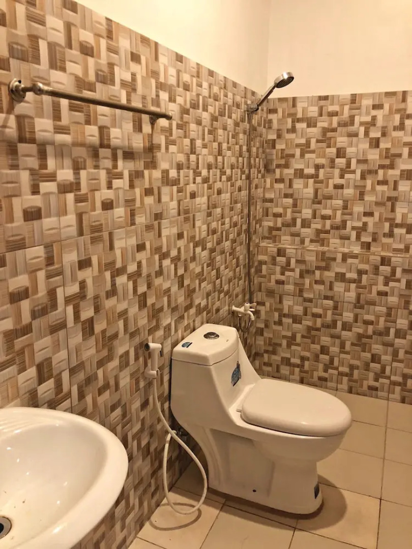 Balai Garcia Tagaytay: Bed and Breakfast In the Sky