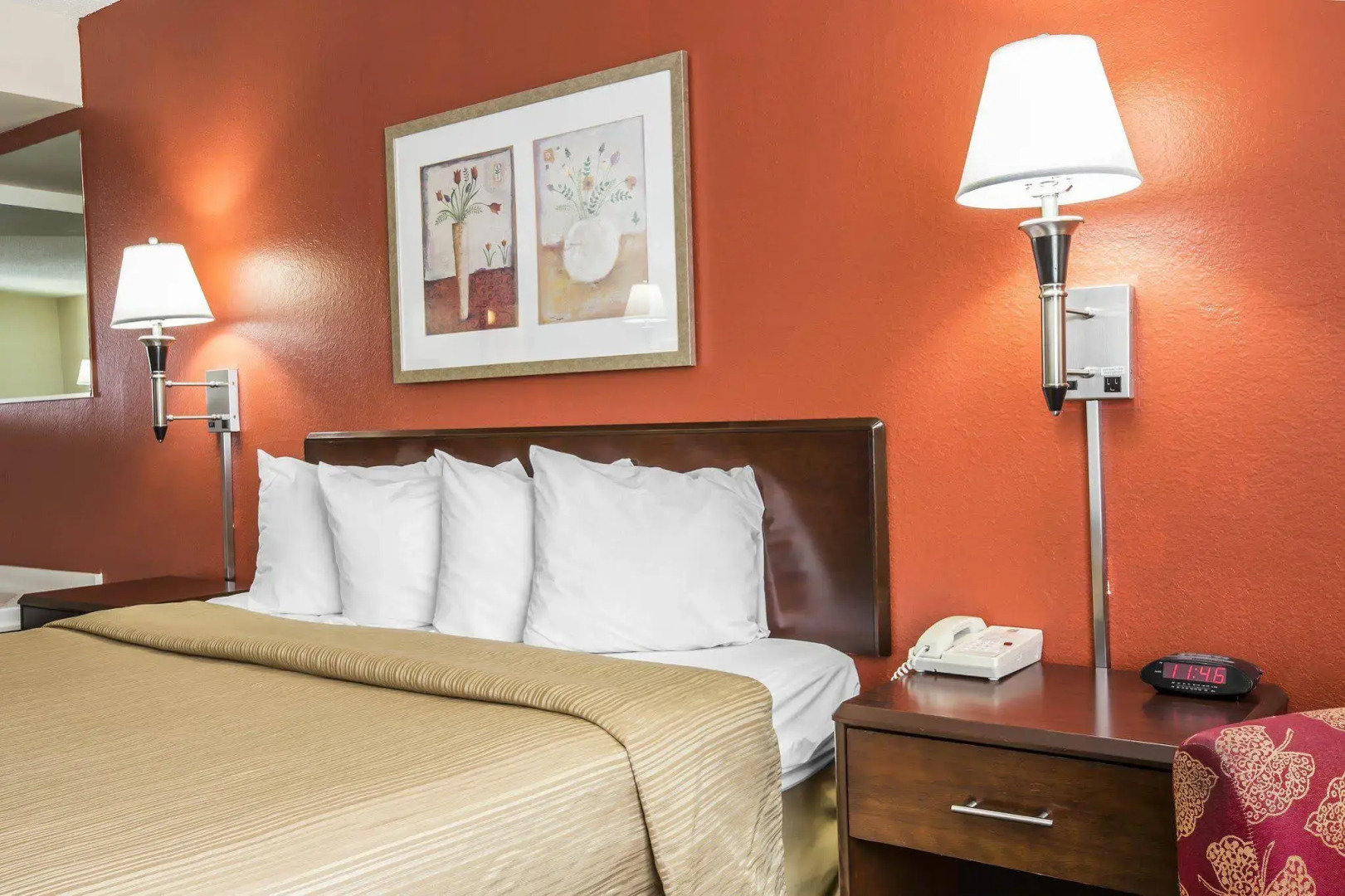 Holiday Inn Spartanburg Northwest by IHG