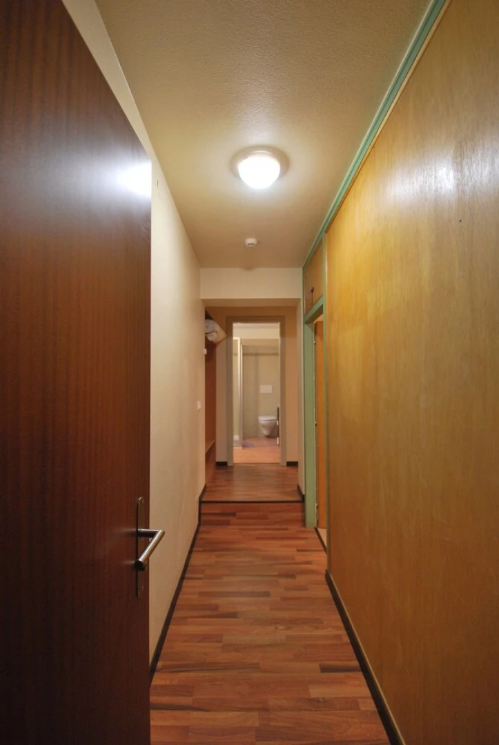 Albergo Ristorante Baldi