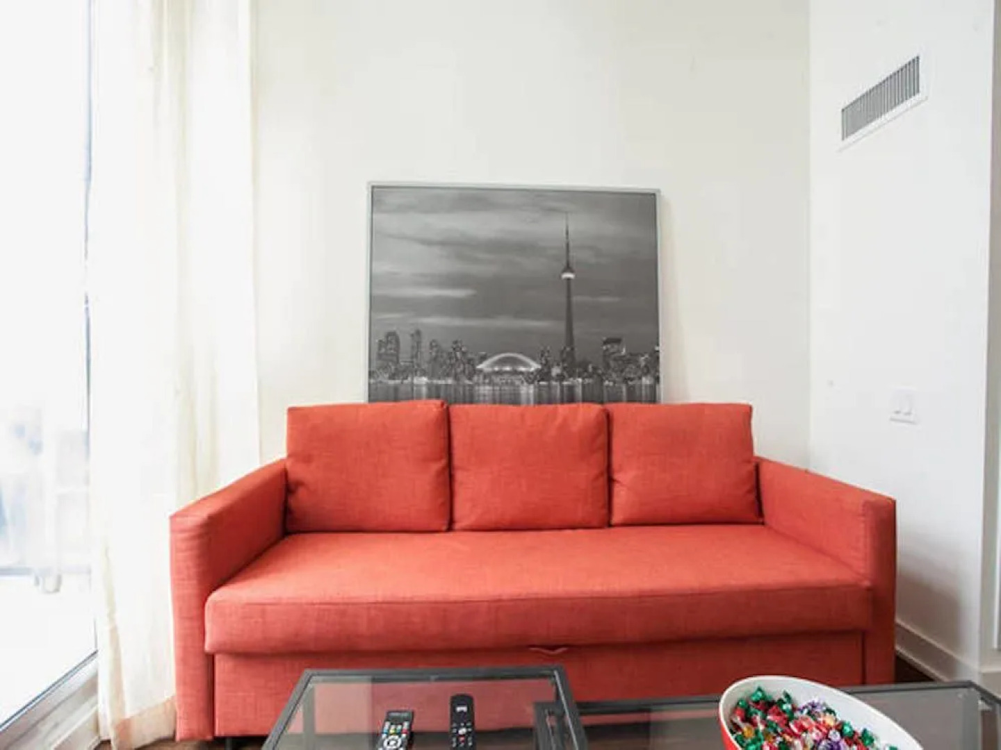 Pinnacle Suites - Trendy 2-Story Loft offered by Short Term Stays