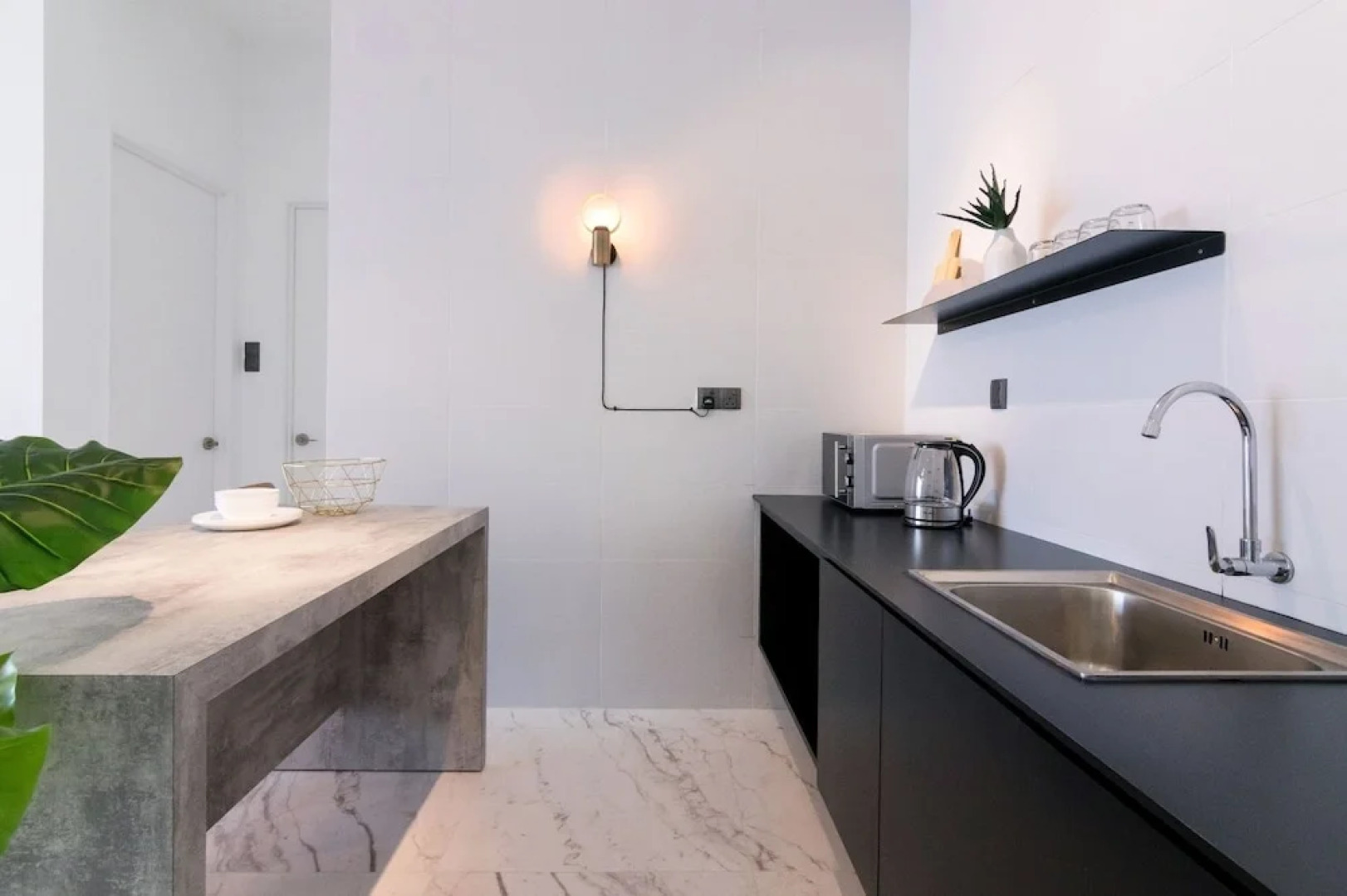 Arte Luxury Suite Apartment