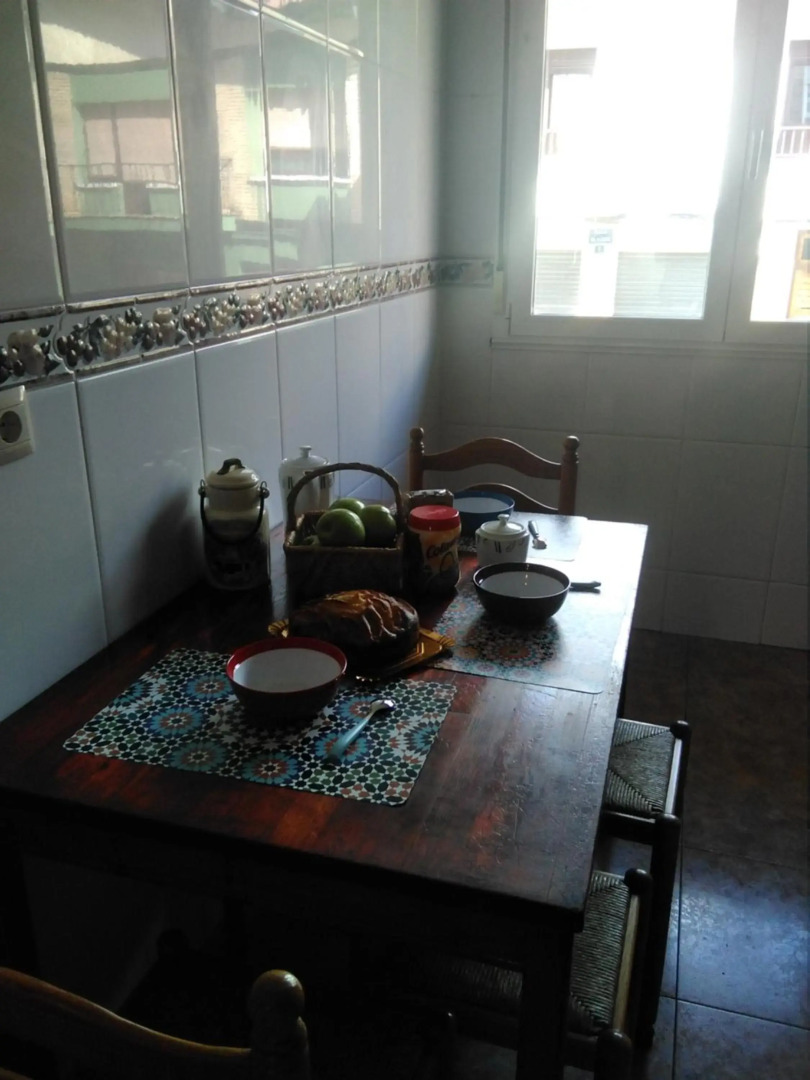 Cabañaquinta Senderista