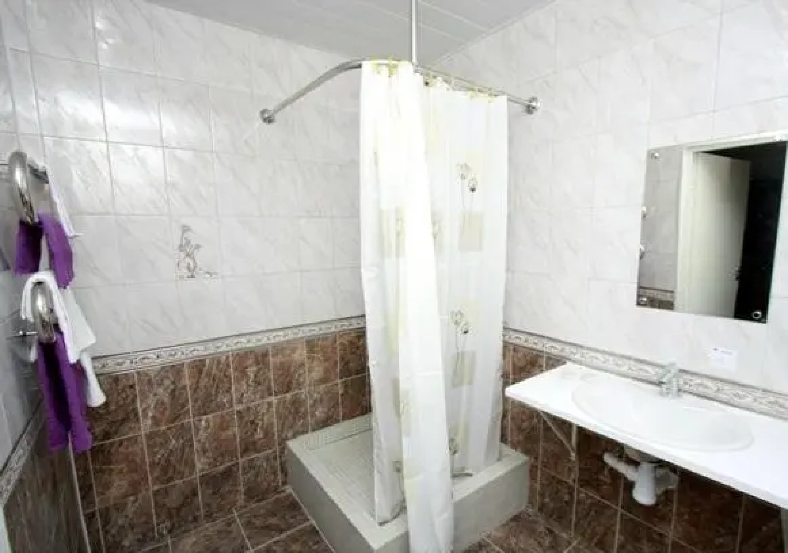 Седой Волхов