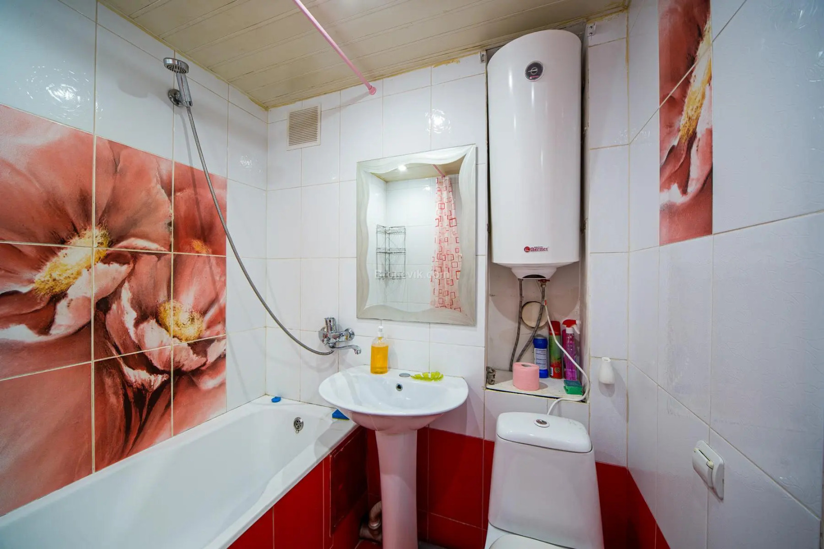 Дом-доступно на Крисанова