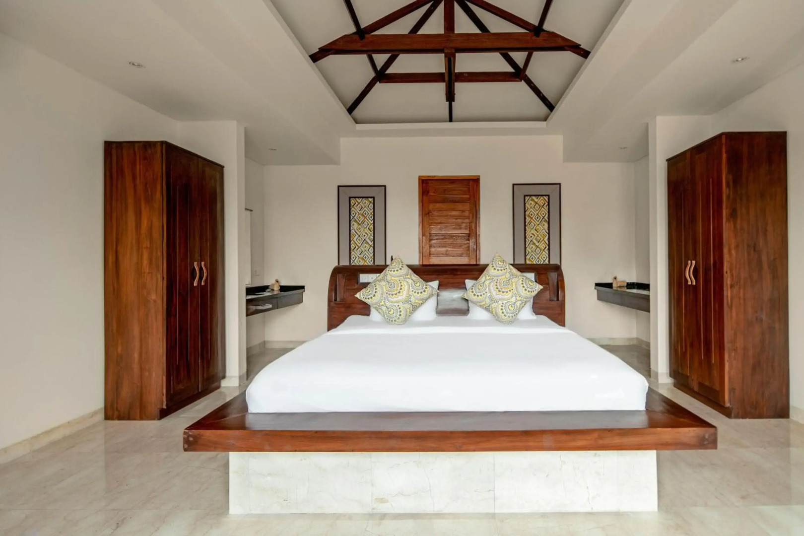 Kokomo Resort Gili Gede