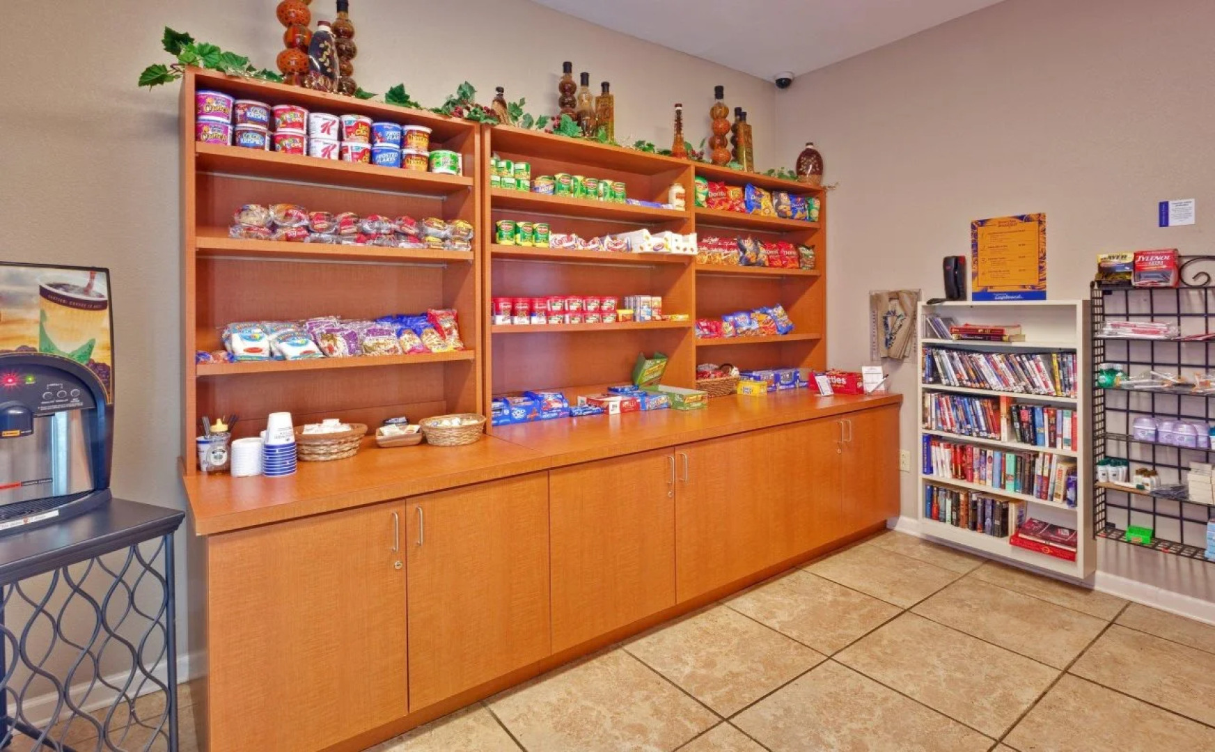 Candlewood Suites Clarksville by IHG