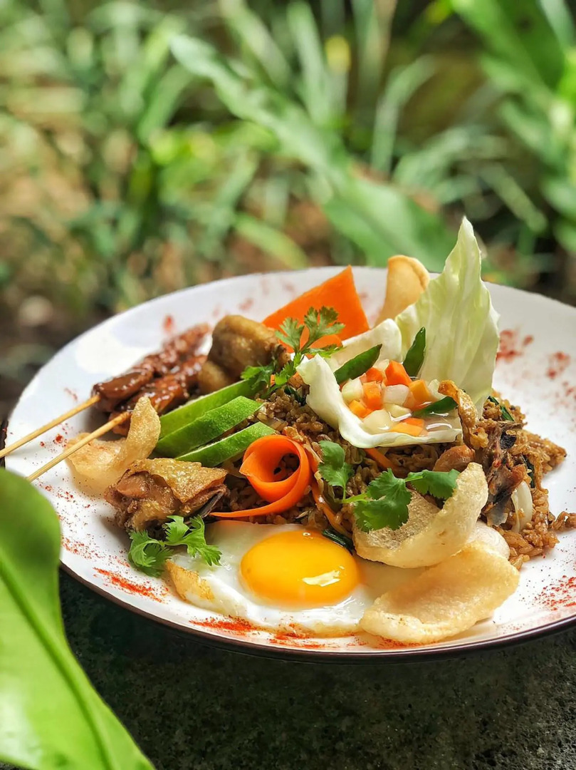 Отель Citadines Berawa Beach Bali