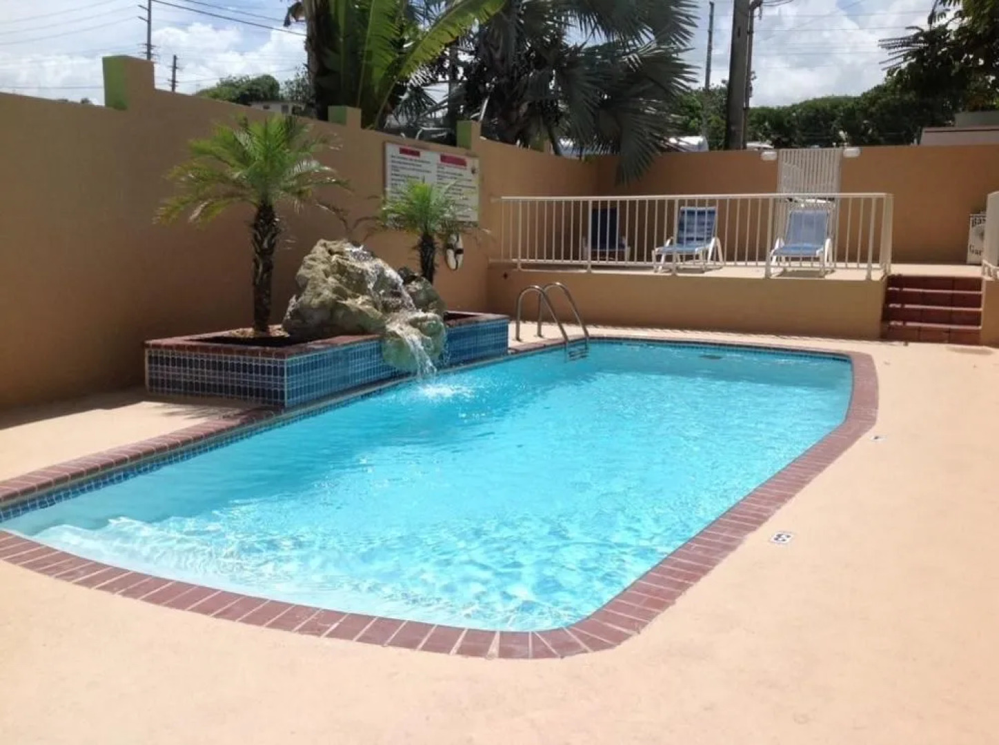 Parador El Buen Café