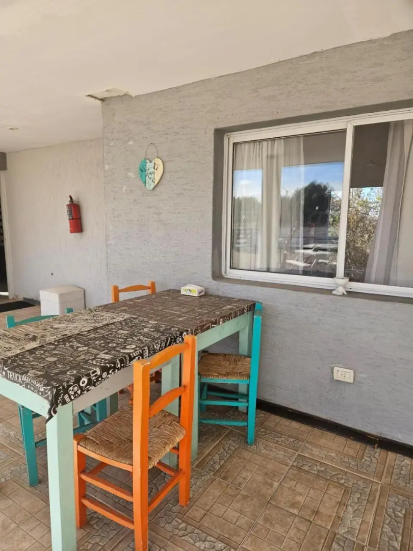 Posada de Campo Pura Vida