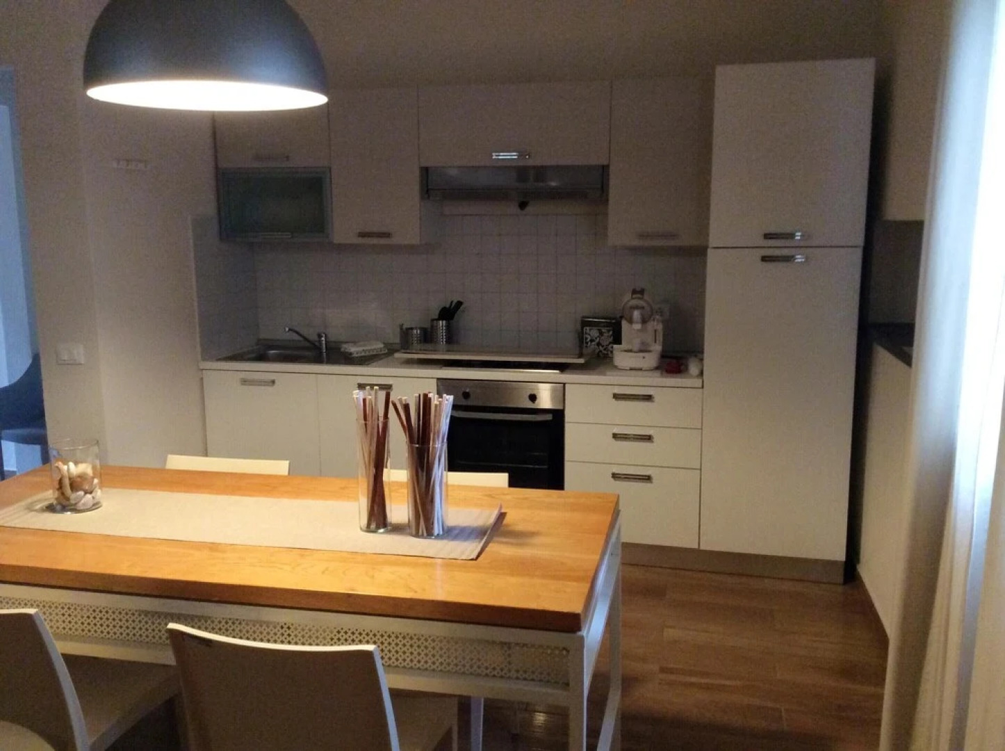 Apartment With one Bedroom in Metato, With Enclosed Garden and Wifi - Near the Beach