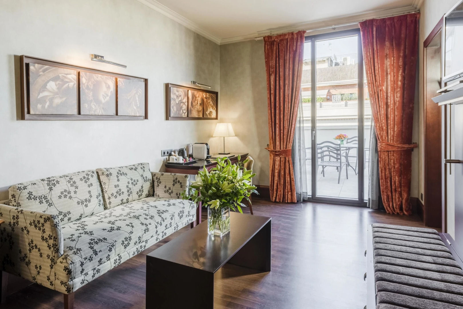 Hotel Barcelona Center