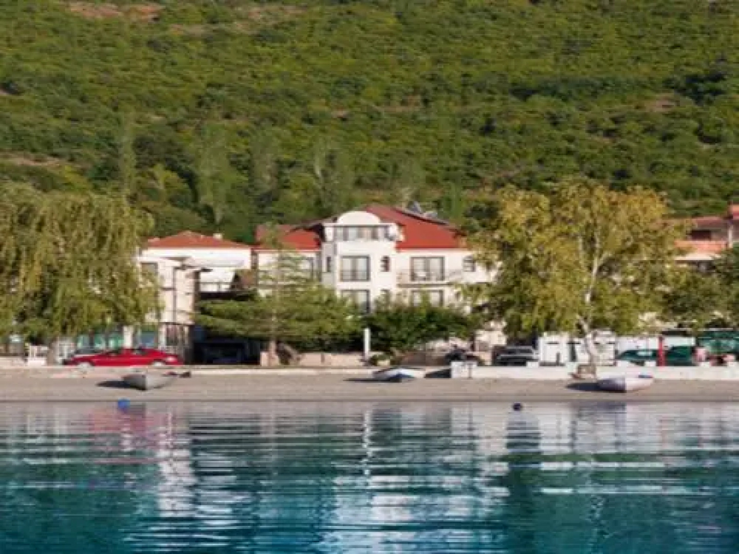 Hotel Zlaten Prsten