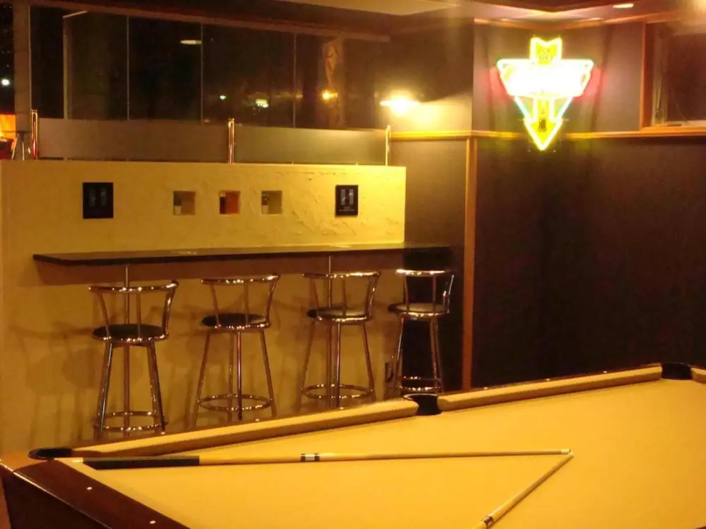 Kokura Bay Hotel Daiichi