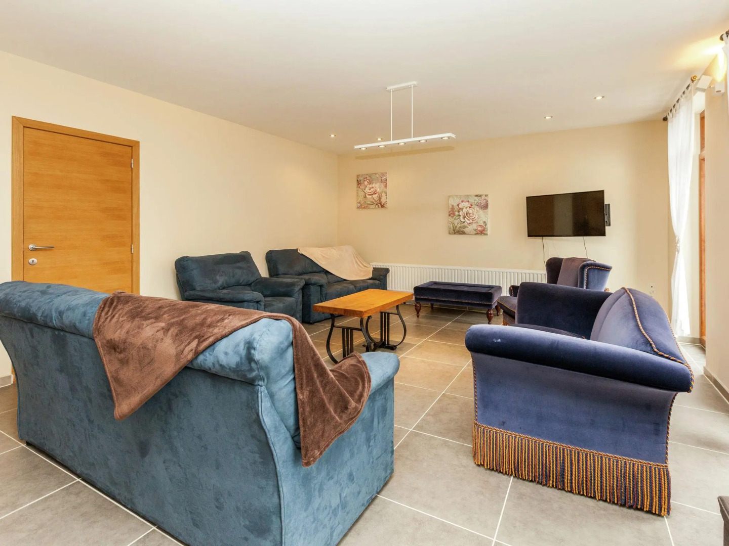 Glabbeek Family Retreat Home