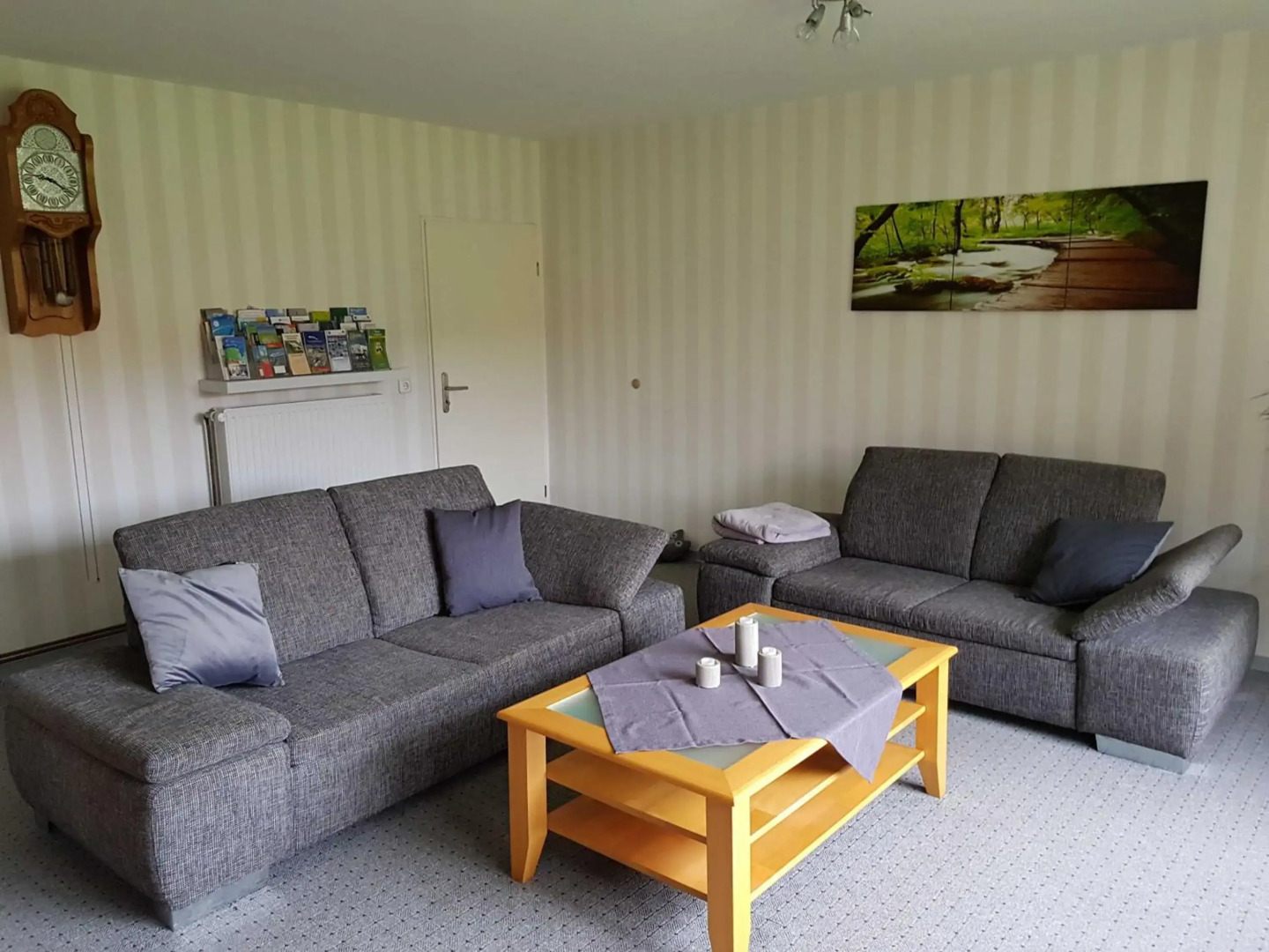 Ferienhaus Voß, 65260