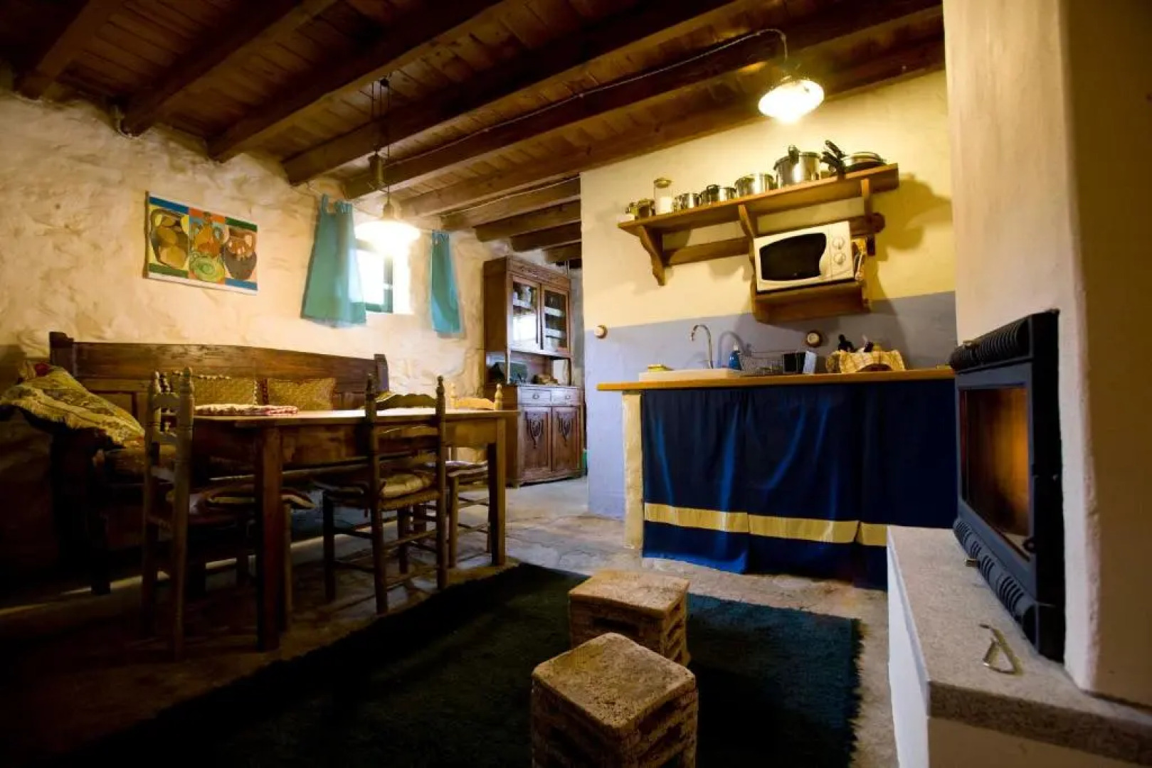 La Casa de los Arribes