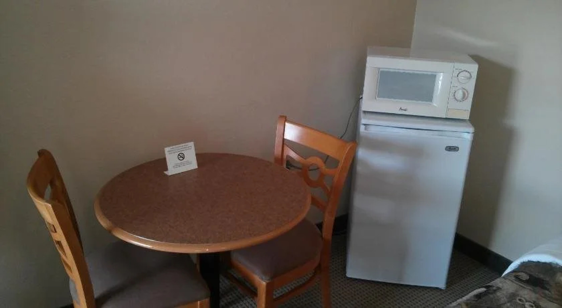 Guest Lodge Pageland