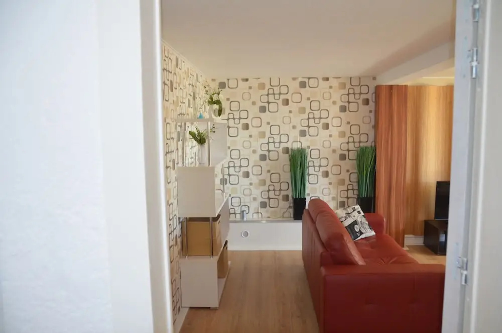 Appartement Gîte La Vue 6 pers