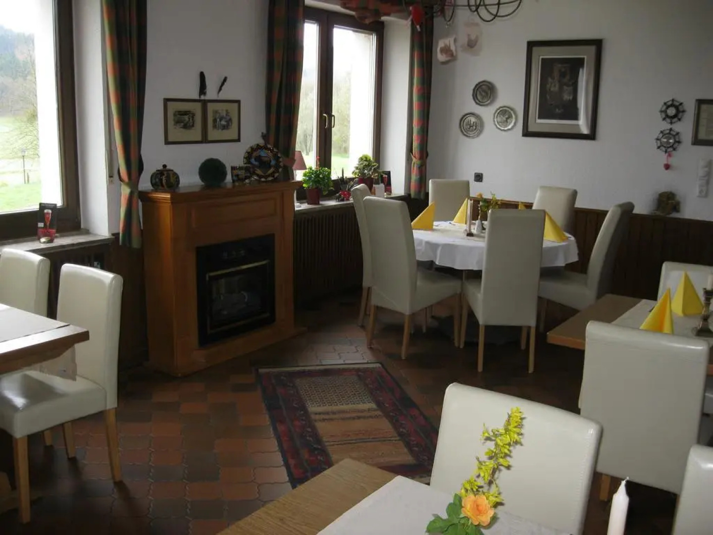 Hotel Jagdhaus Weber